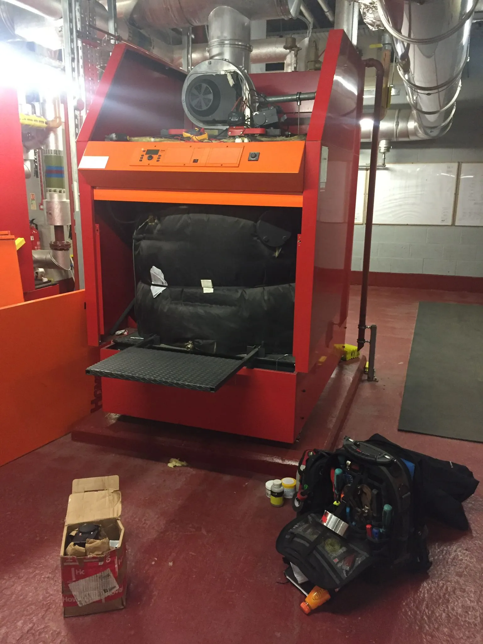 emergency heating engineer Belgravia, SW1